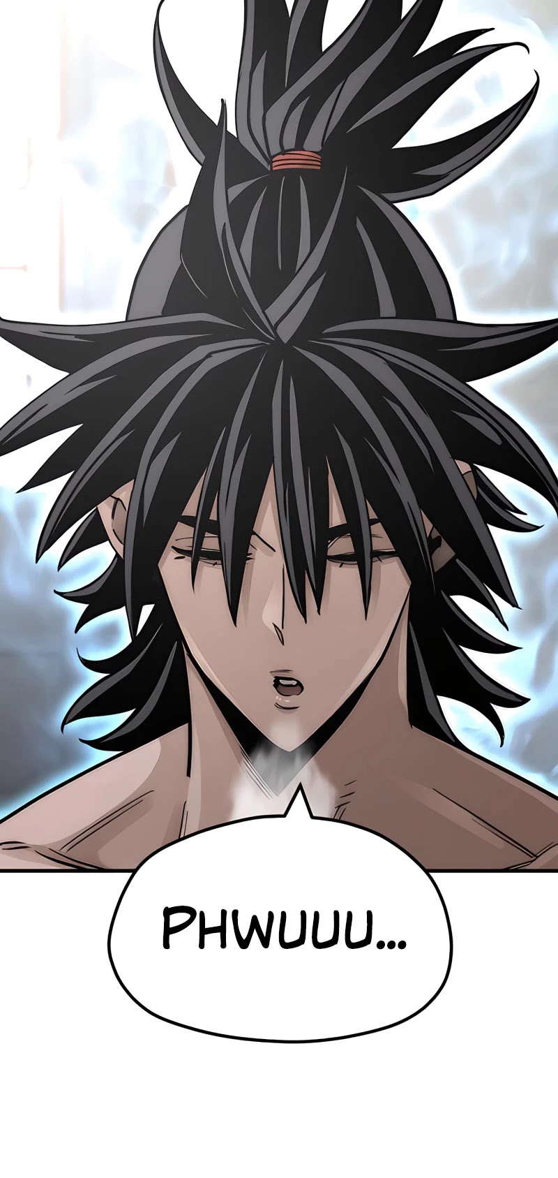 Murim RPG Simulation Chapter 37 page 5 - Chapter 37