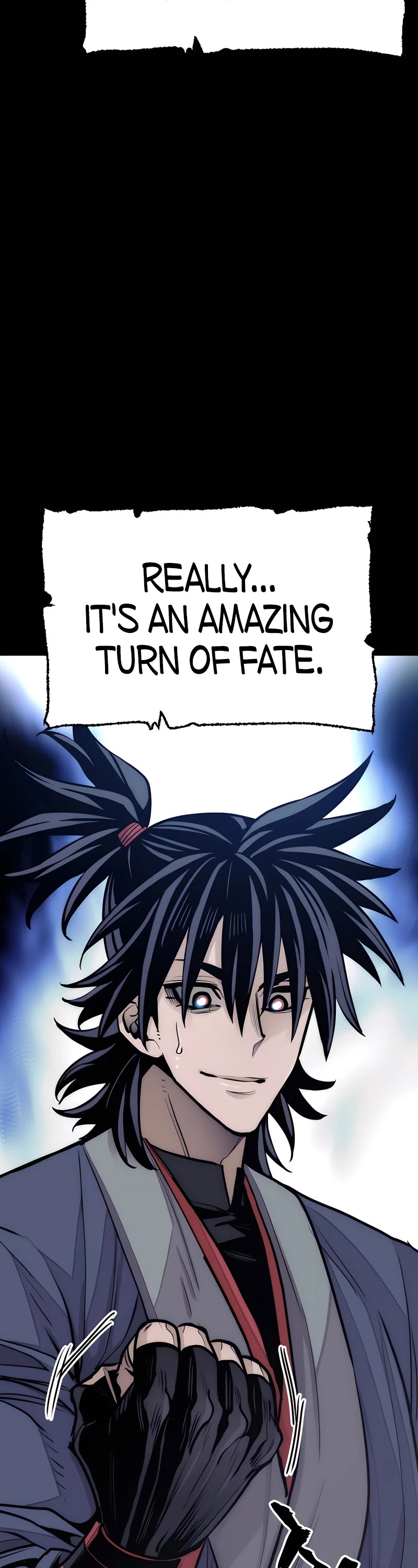 Murim RPG Simulation Chapter 37 page 52 - Chapter 37