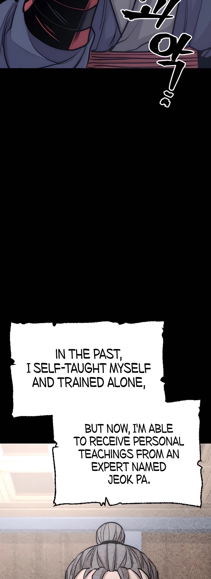 Murim RPG Simulation Chapter 37 page 53 - Chapter 37