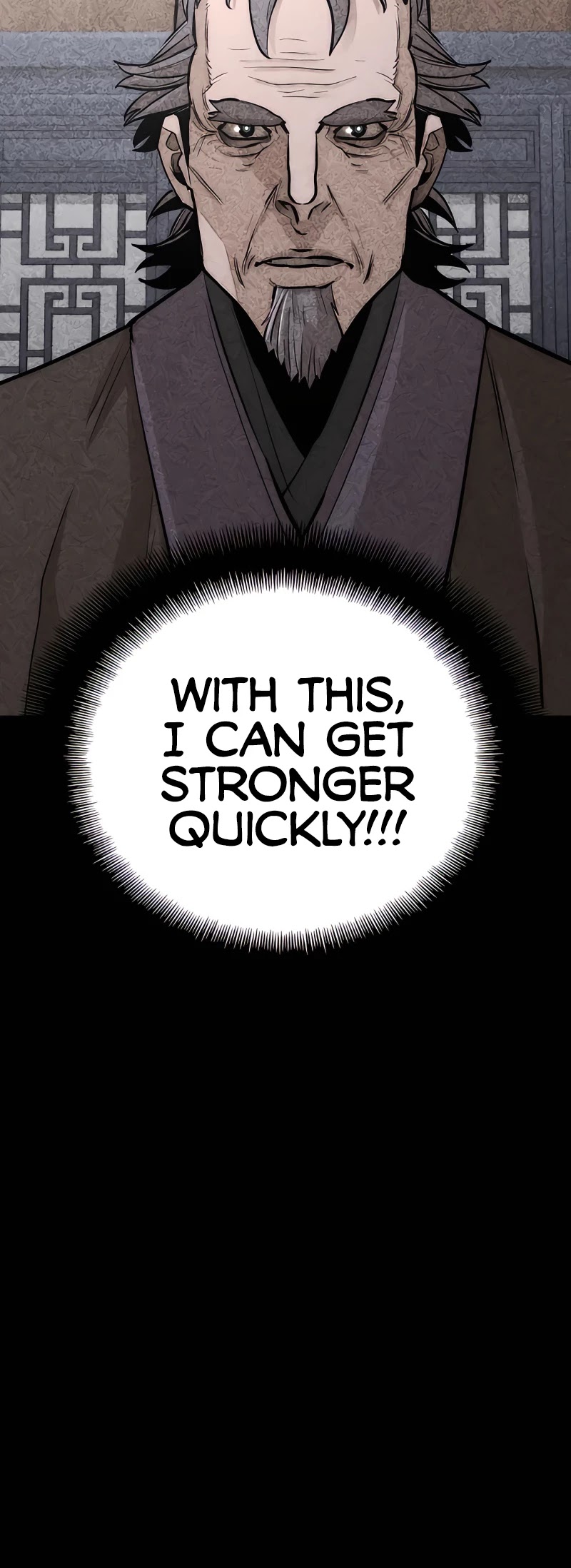 Murim RPG Simulation Chapter 37 page 54 - Chapter 37