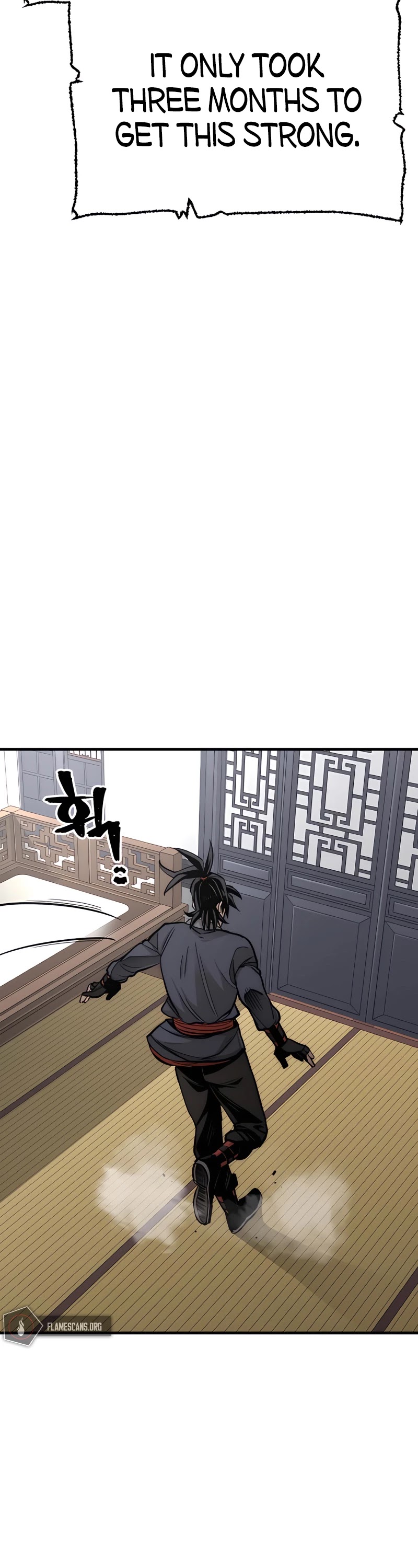 Murim RPG Simulation Chapter 37 page 59 - Chapter 37