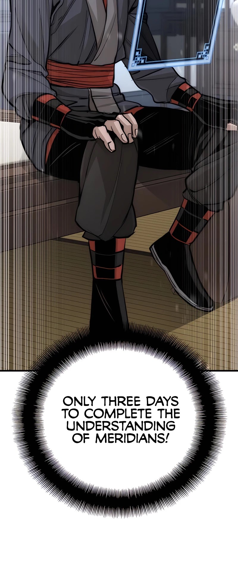 Murim RPG Simulation Chapter 37 page 67 - Chapter 37