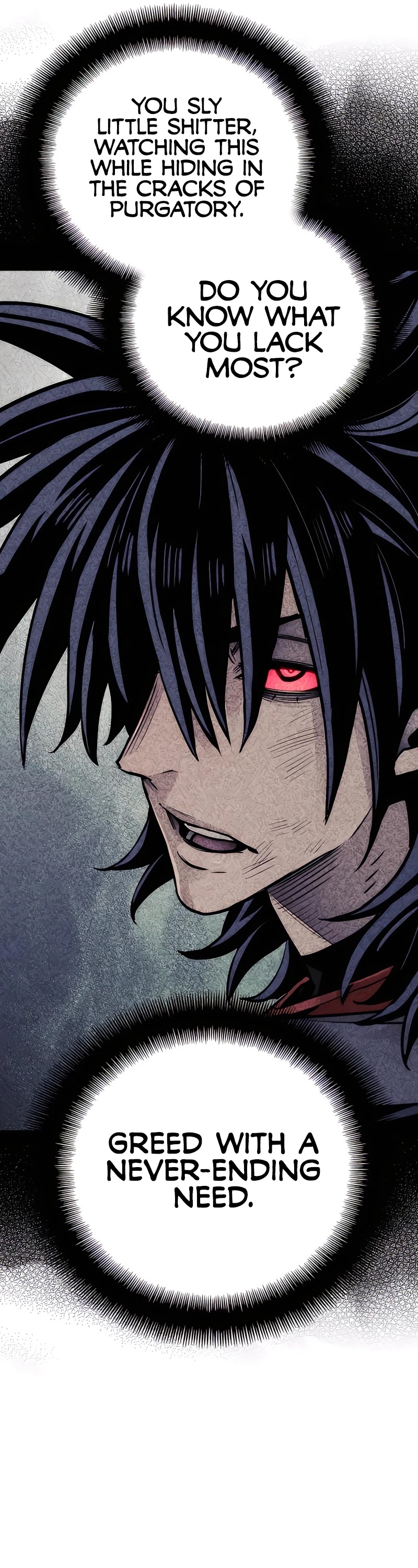 Murim RPG Simulation Chapter 37 page 7 - Chapter 37