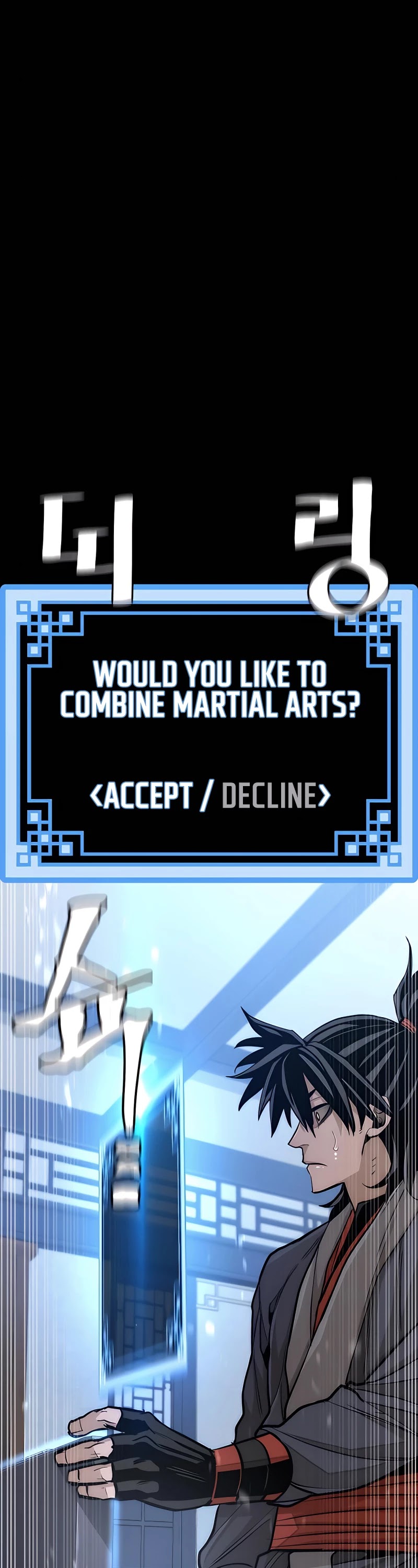 Murim RPG Simulation Chapter 37 page 77 - Chapter 37