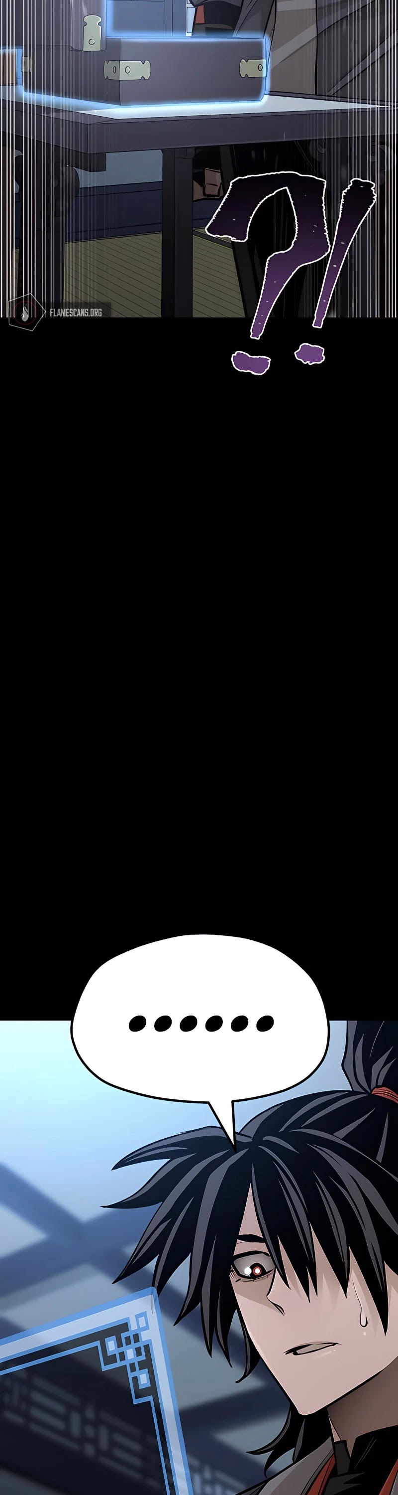 Murim RPG Simulation Chapter 37 page 78 - Chapter 37