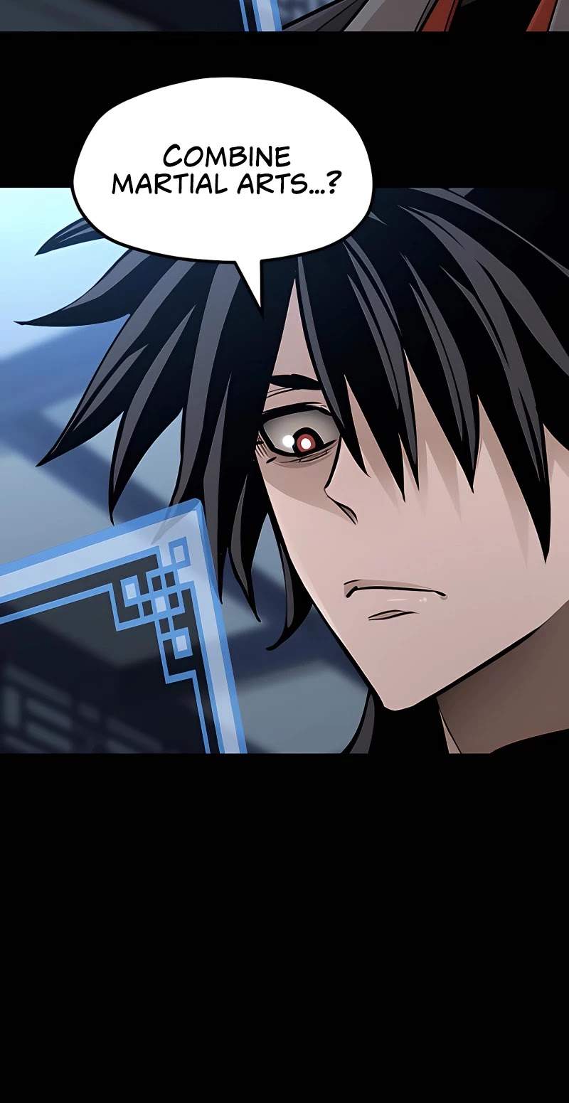 Murim RPG Simulation Chapter 37 page 79 - Chapter 37