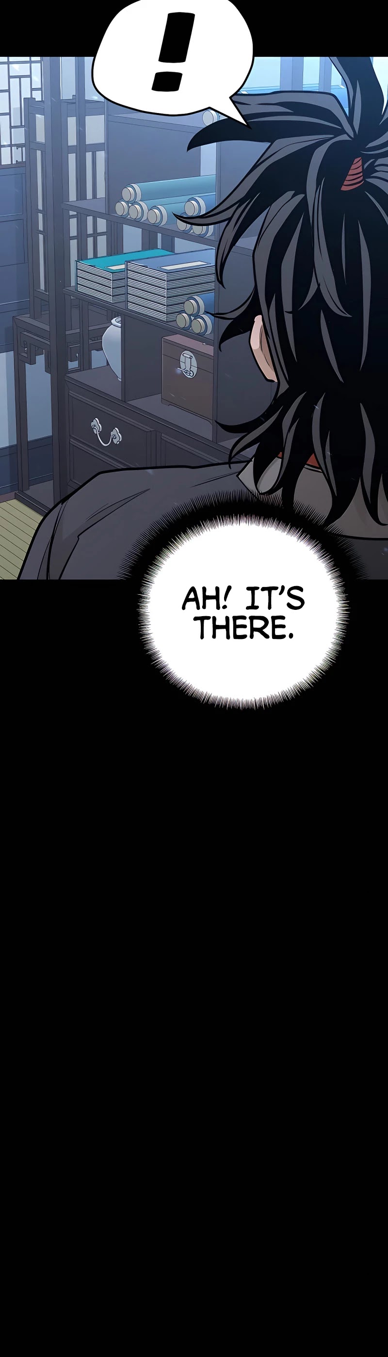 Murim RPG Simulation Chapter 37 page 83 - Chapter 37