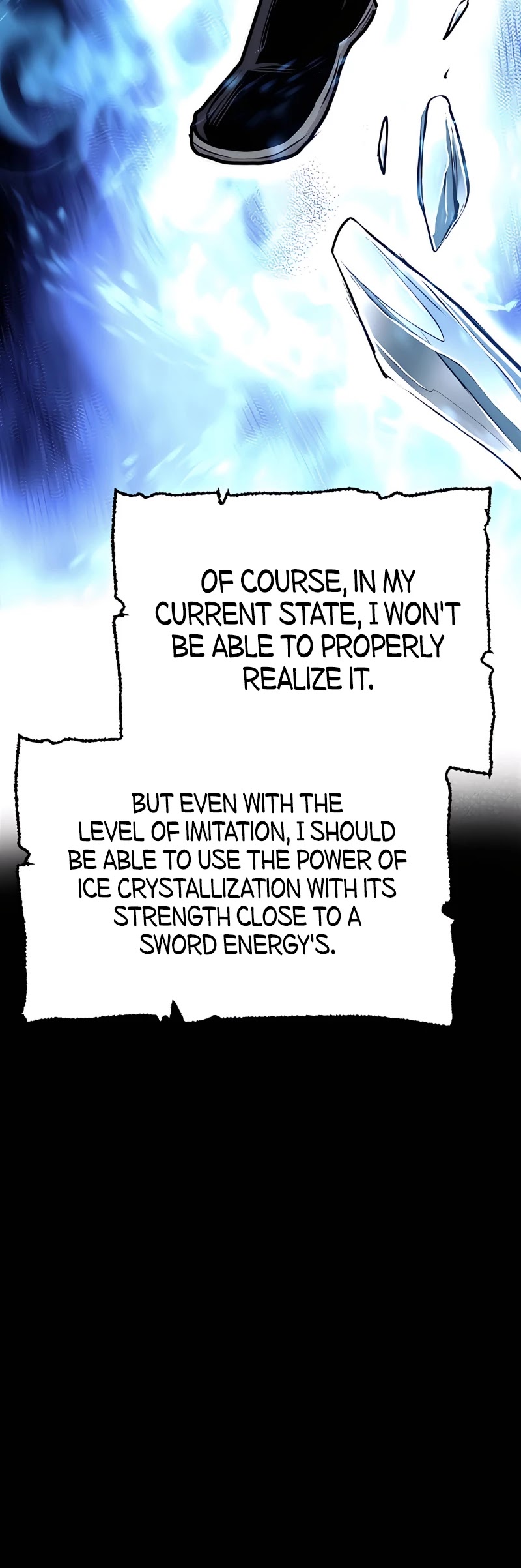 Murim RPG Simulation Chapter 37 page 95 - Chapter 37
