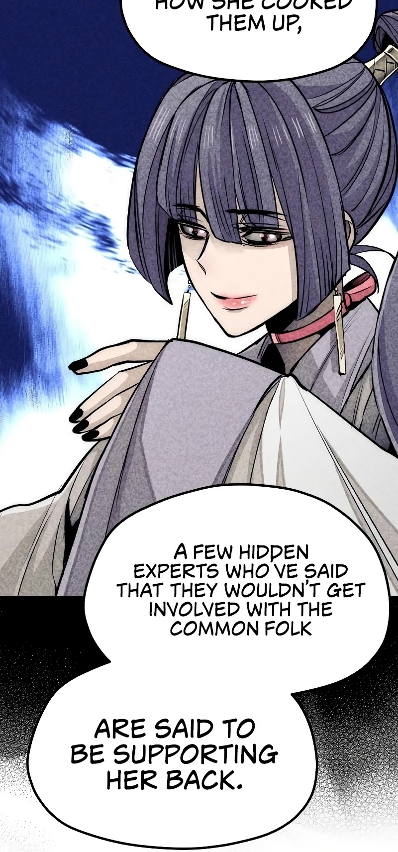 Murim RPG Simulation Chapter 38 page 13 - Chapter 38