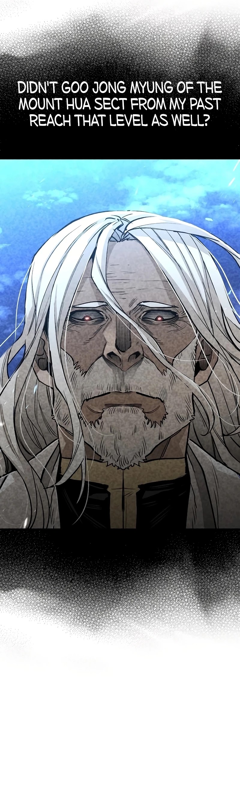 Murim RPG Simulation Chapter 38 page 16 - Chapter 38