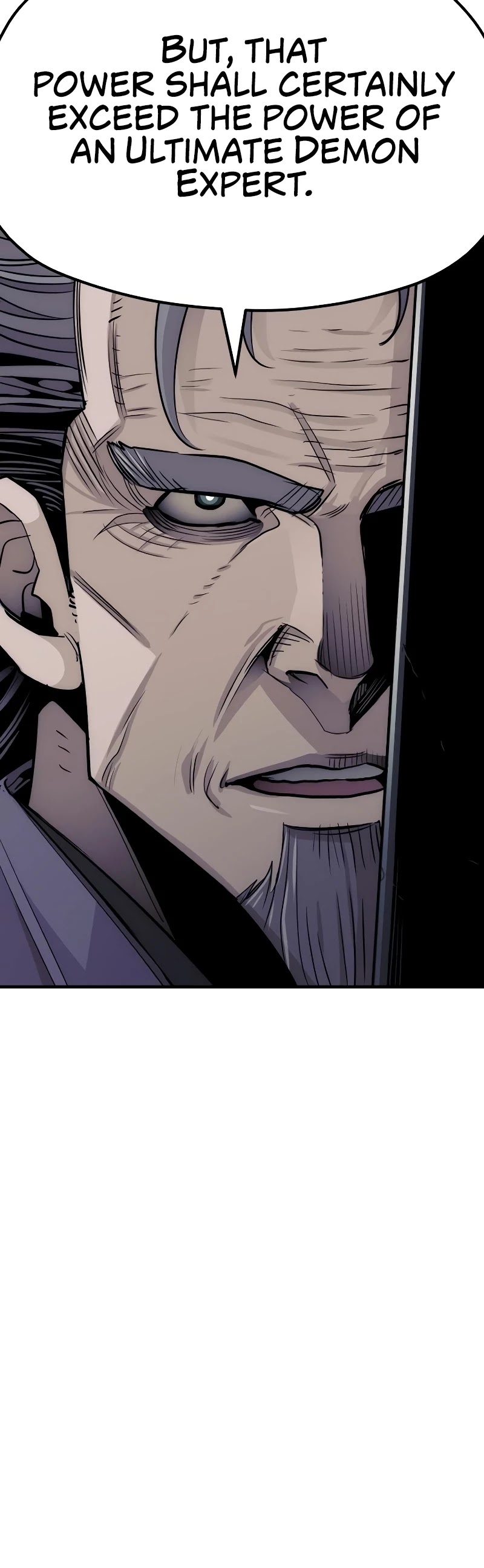 Murim RPG Simulation Chapter 38 page 27 - Chapter 38