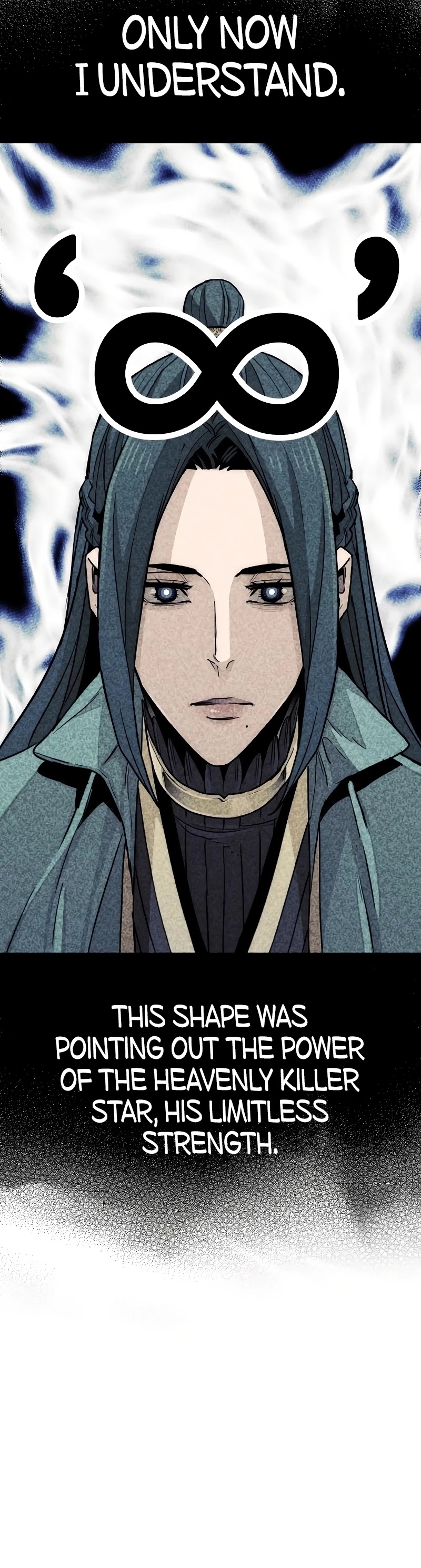 Murim RPG Simulation Chapter 38 page 29 - Chapter 38