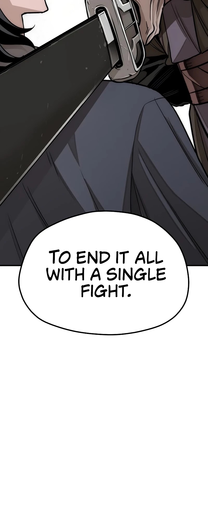 Murim RPG Simulation Chapter 38 page 33 - Chapter 38
