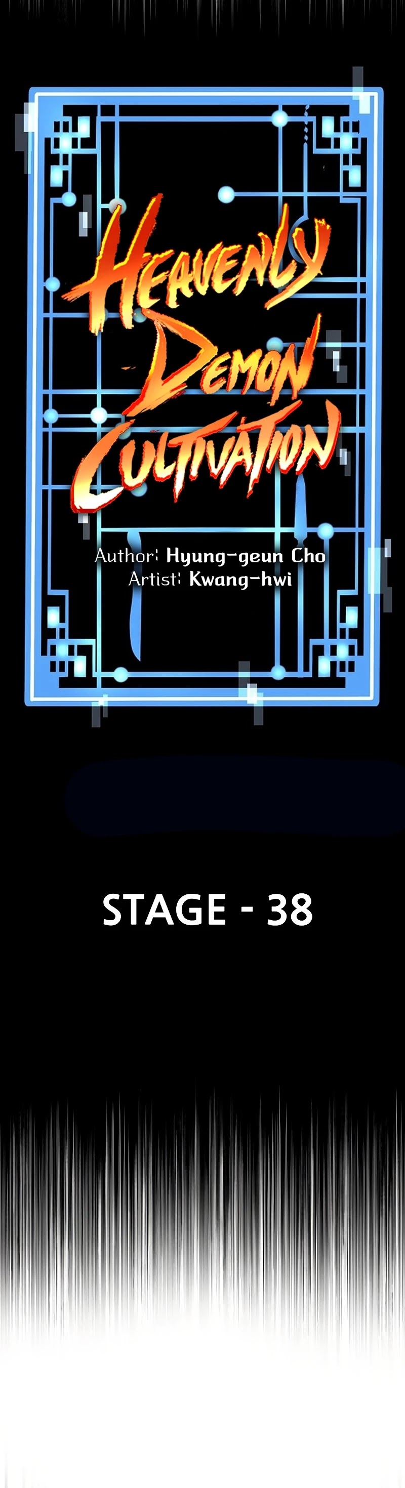 Murim RPG Simulation Chapter 38 page 43 - Chapter 38