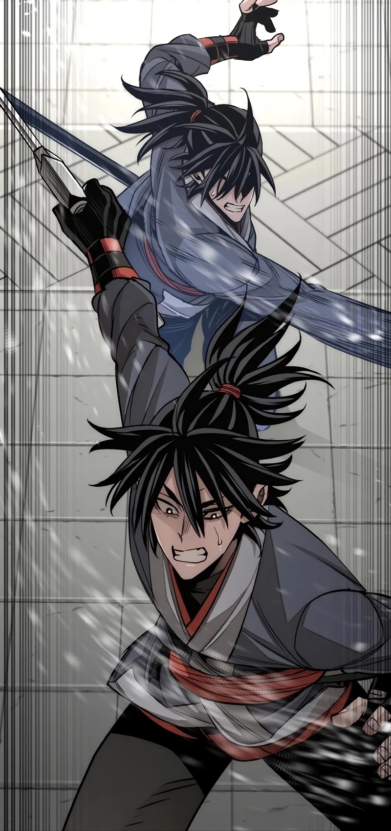 Murim RPG Simulation Chapter 38 page 47 - Chapter 38