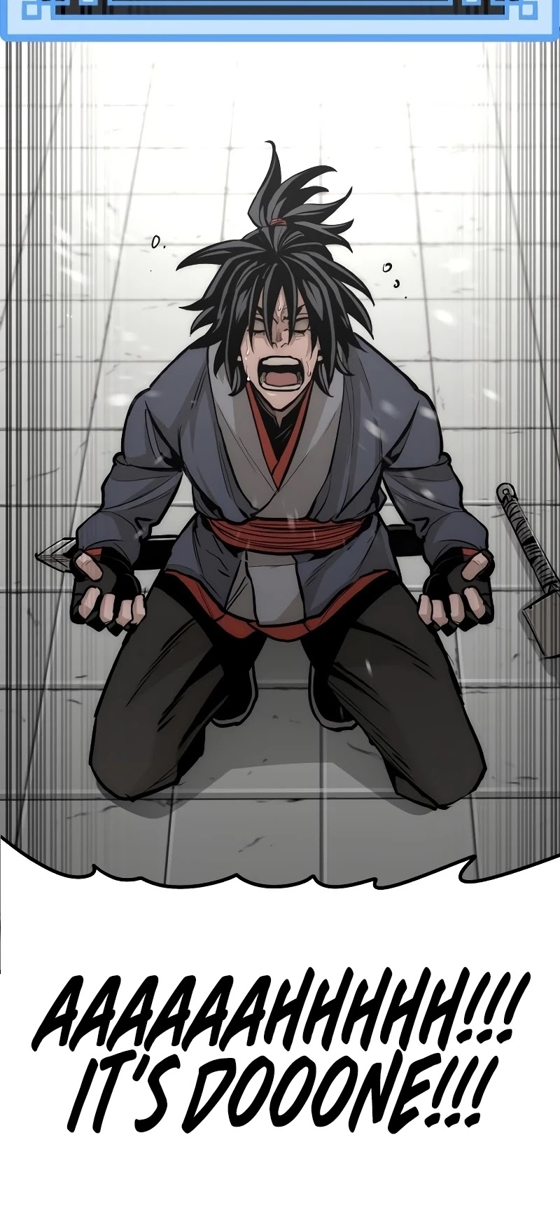 Murim RPG Simulation Chapter 38 page 51 - Chapter 38