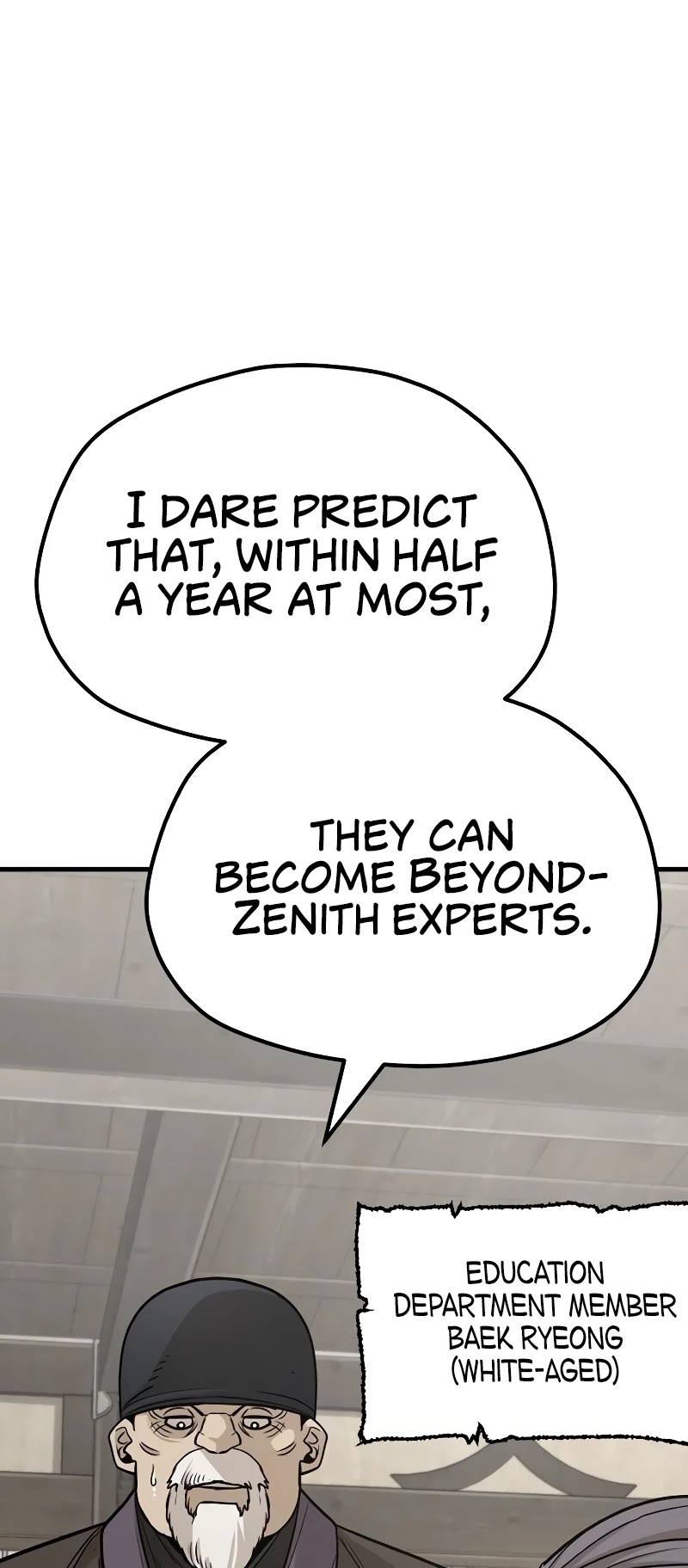Murim RPG Simulation Chapter 38 page 59 - Chapter 38