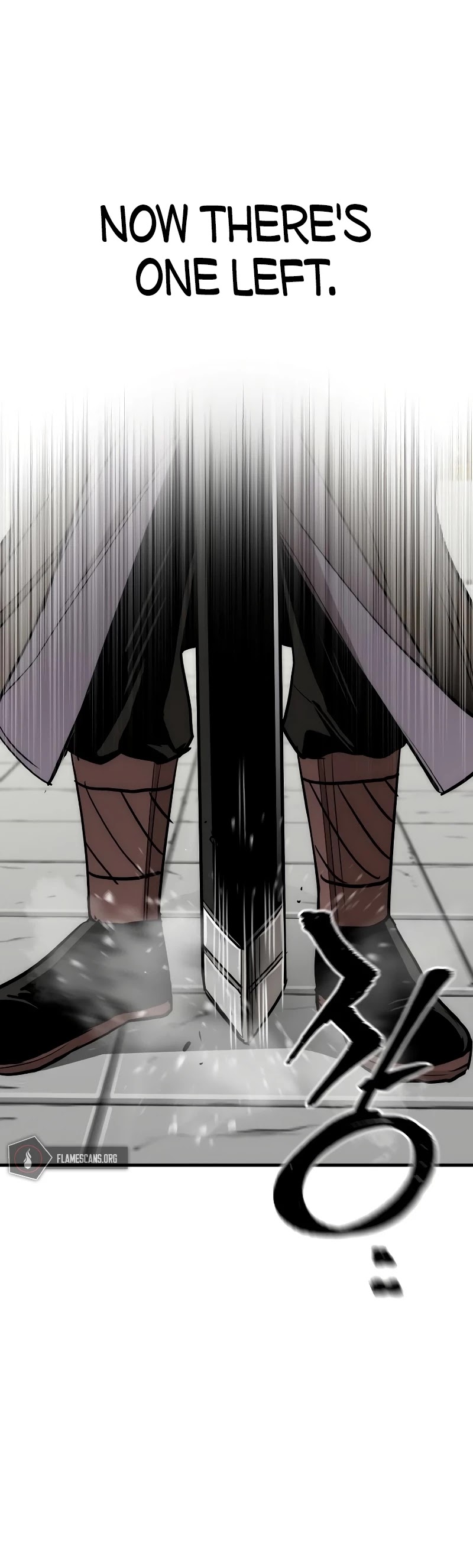 Murim RPG Simulation Chapter 38 page 6 - Chapter 38