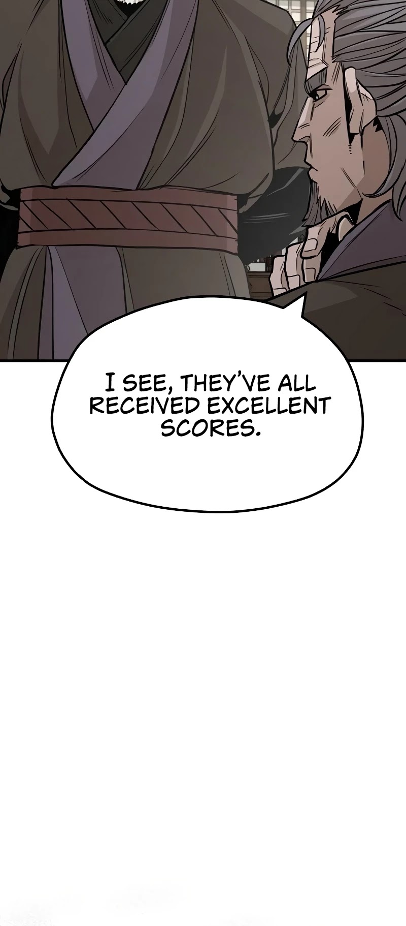 Murim RPG Simulation Chapter 38 page 60 - Chapter 38