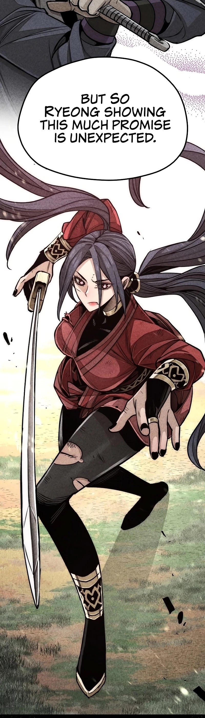 Murim RPG Simulation Chapter 38 page 62 - Chapter 38