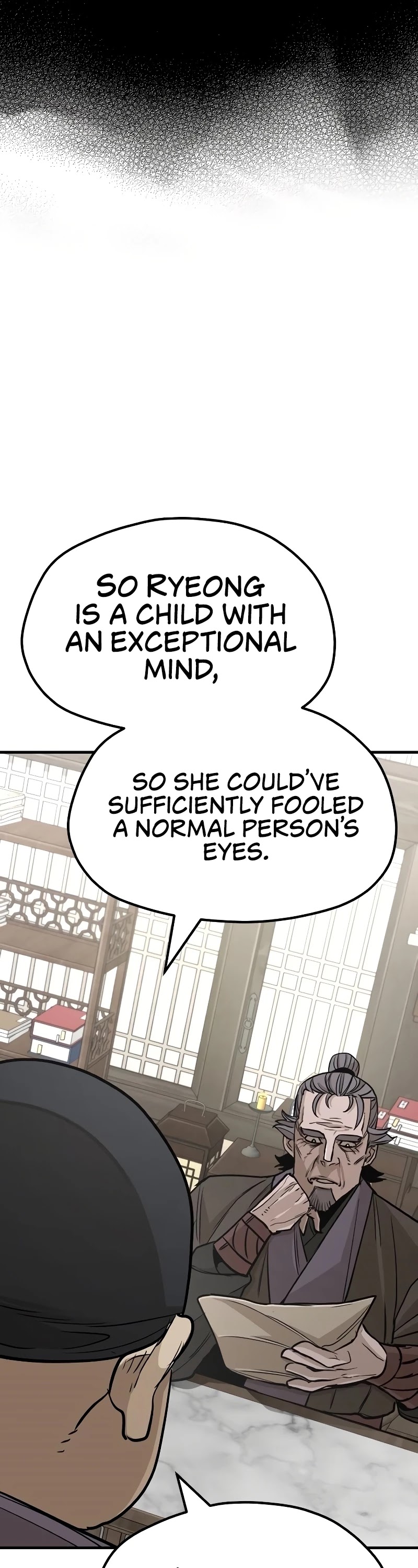 Murim RPG Simulation Chapter 38 page 63 - Chapter 38