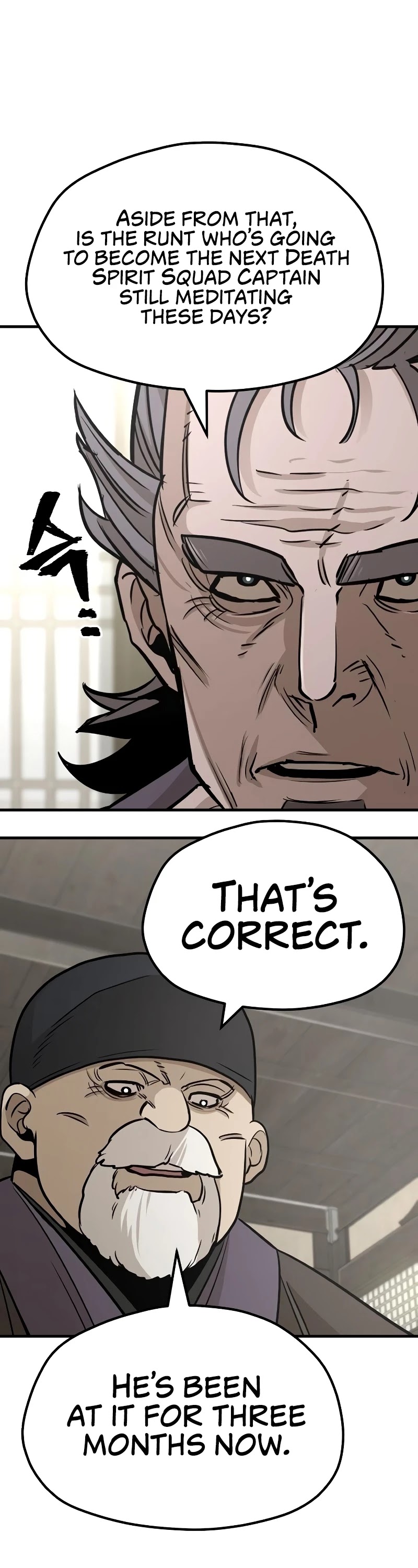 Murim RPG Simulation Chapter 38 page 65 - Chapter 38