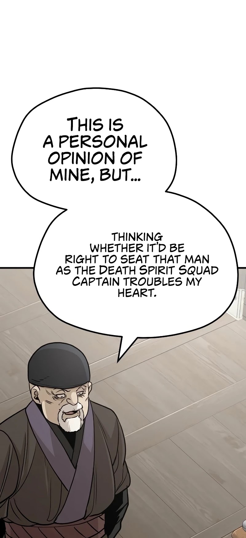 Murim RPG Simulation Chapter 38 page 67 - Chapter 38