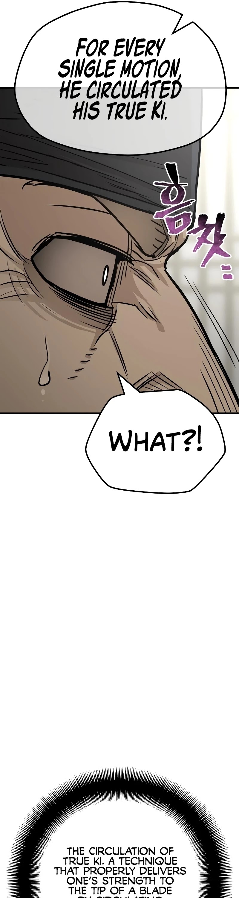Murim RPG Simulation Chapter 38 page 71 - Chapter 38