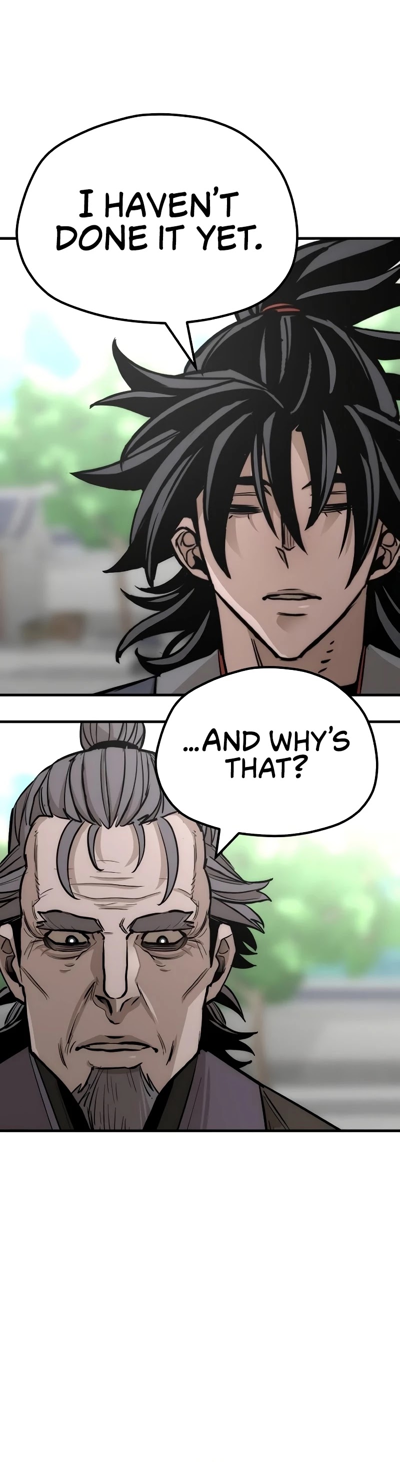 Murim RPG Simulation Chapter 38 page 76 - Chapter 38