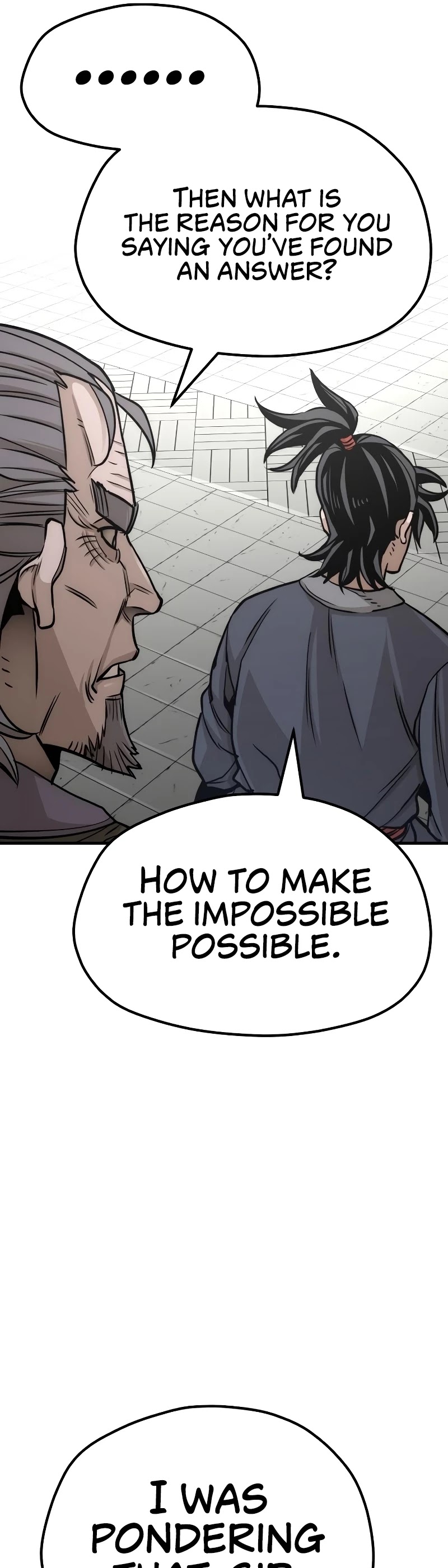 Murim RPG Simulation Chapter 38 page 81 - Chapter 38
