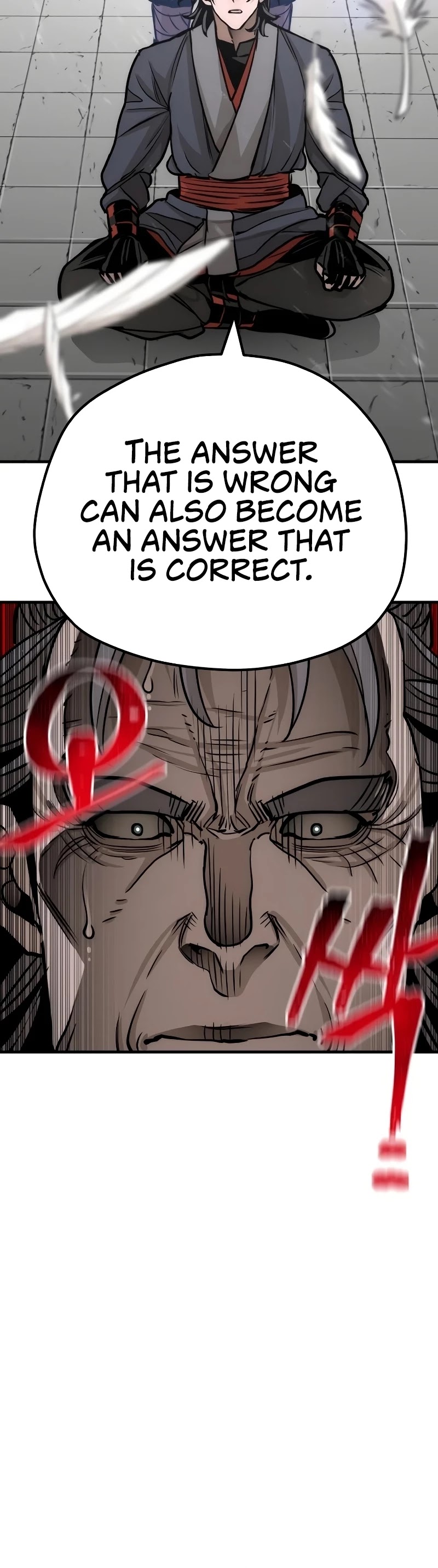 Murim RPG Simulation Chapter 38 page 86 - Chapter 38