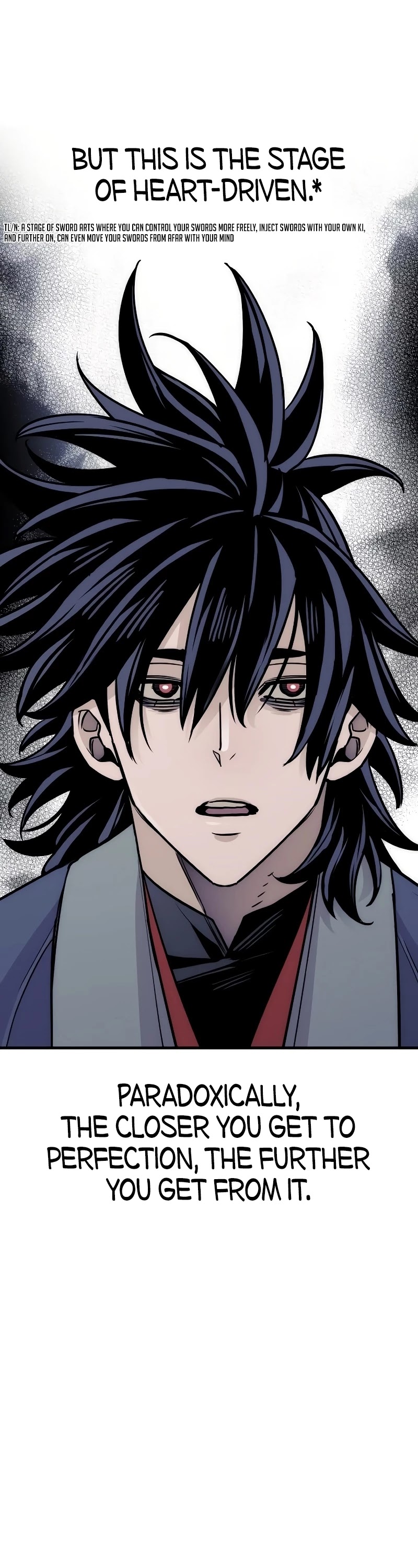 Murim RPG Simulation Chapter 38 page 88 - Chapter 38