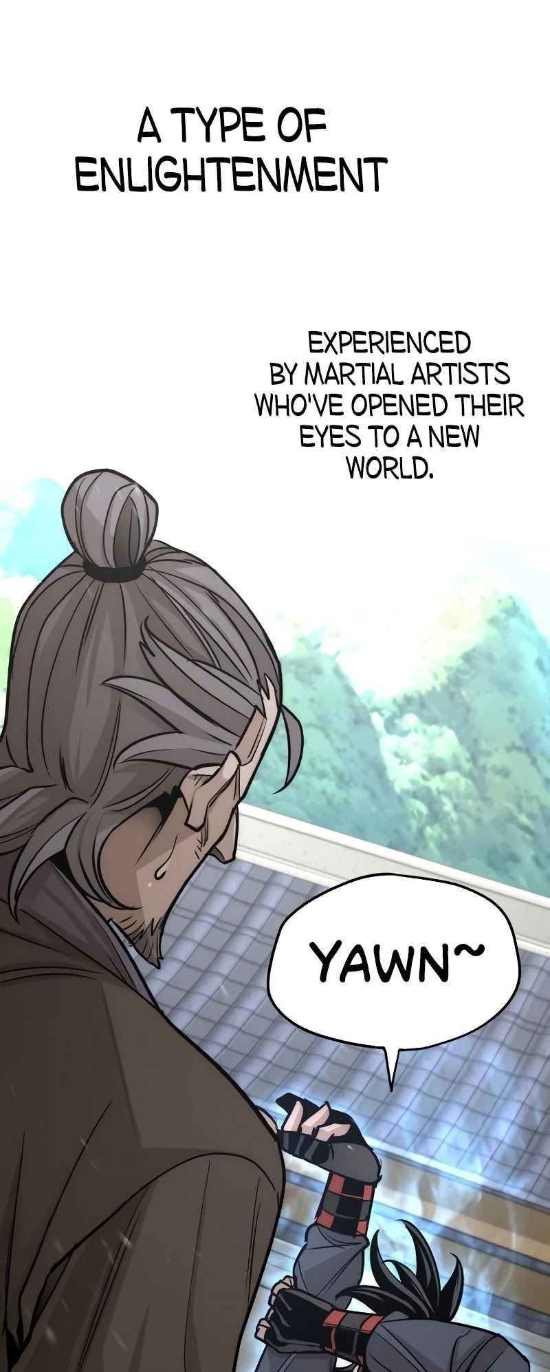 Murim RPG Simulation Chapter 38 page 89 - Chapter 38