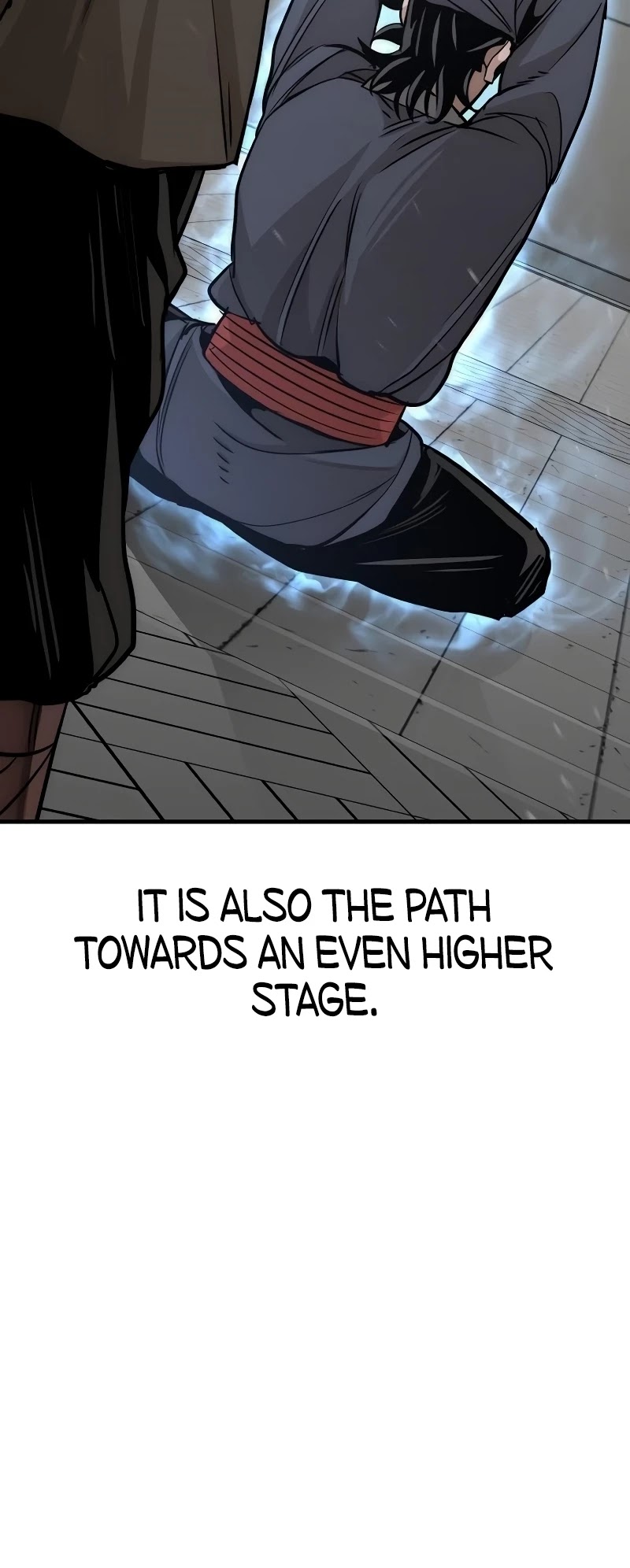 Murim RPG Simulation Chapter 38 page 90 - Chapter 38