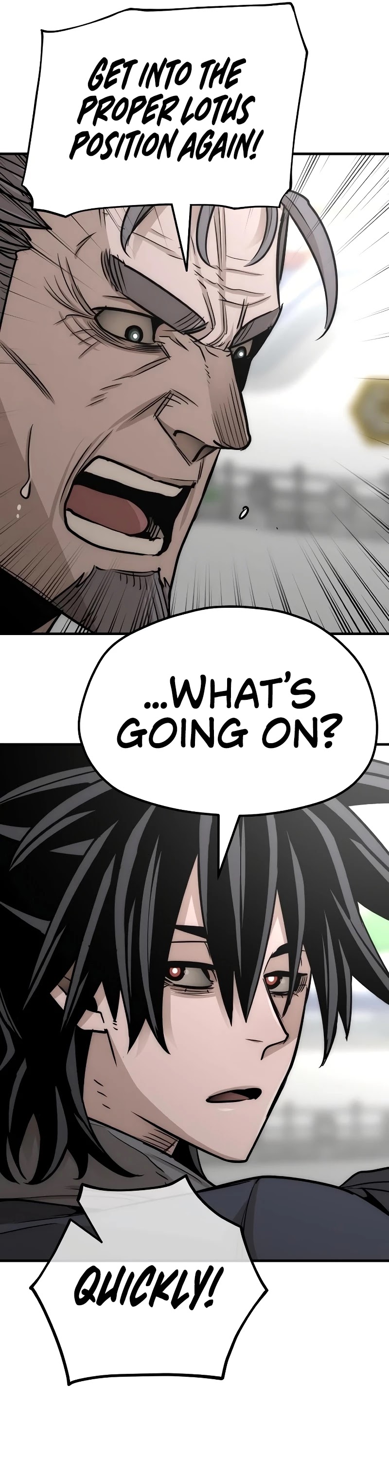 Murim RPG Simulation Chapter 38 page 91 - Chapter 38