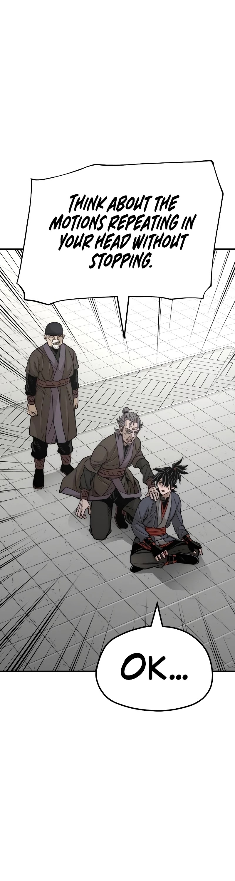 Murim RPG Simulation Chapter 38 page 92 - Chapter 38