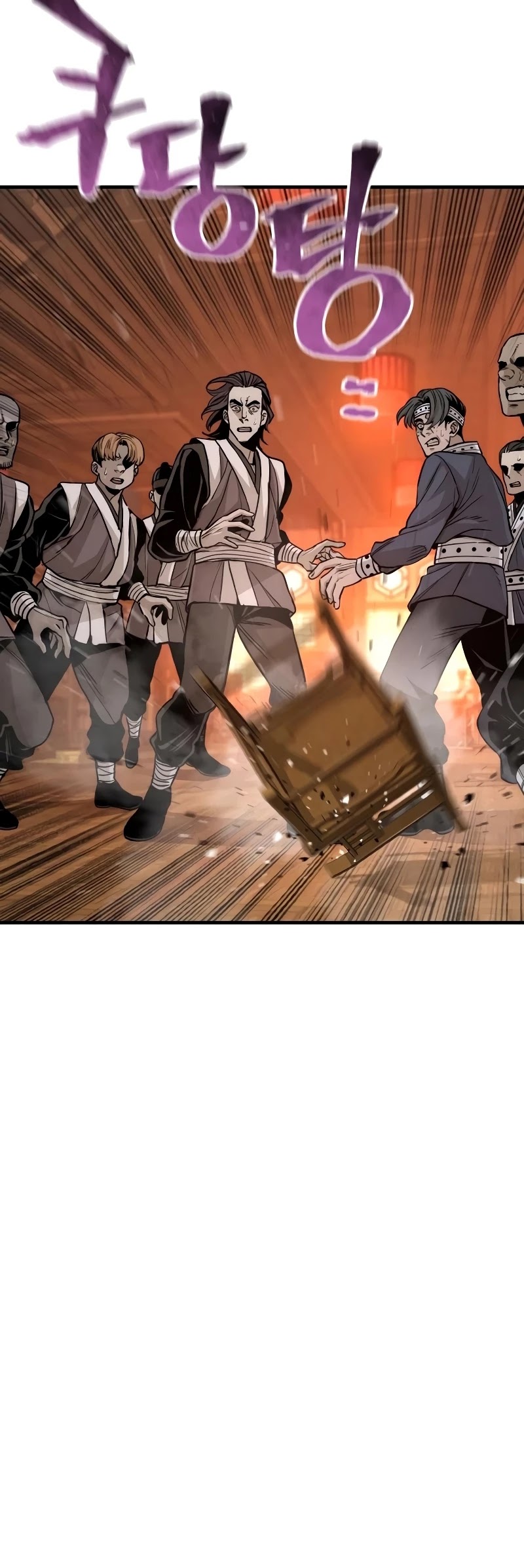 Murim RPG Simulation Chapter 39 page 100 - Chapter 39