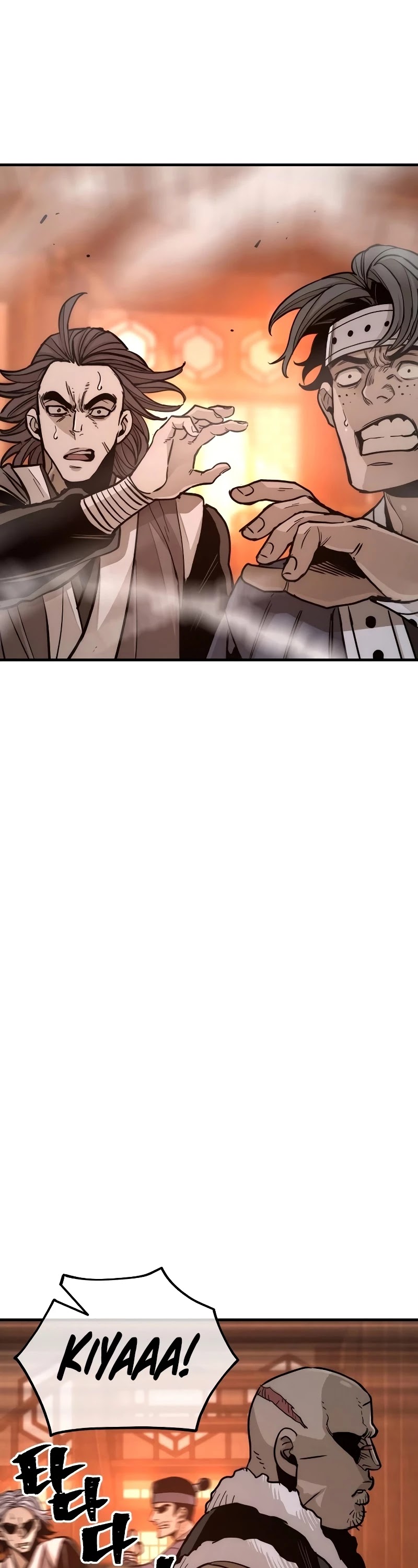 Murim RPG Simulation Chapter 39 page 103 - Chapter 39