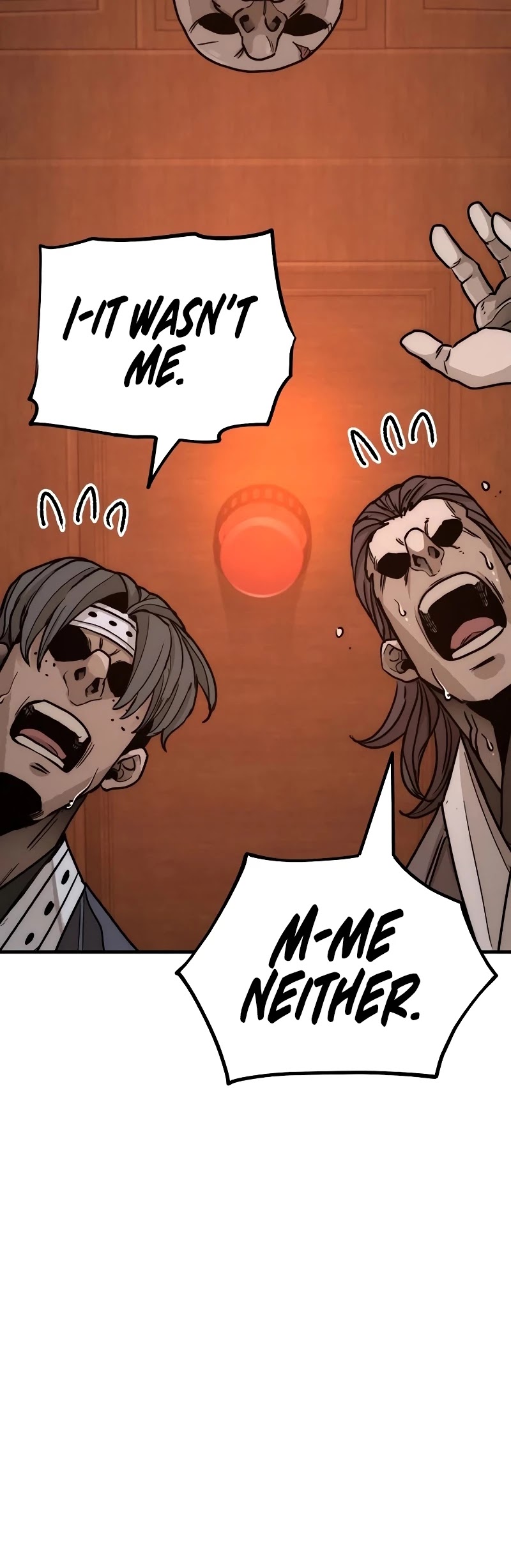 Murim RPG Simulation Chapter 39 page 105 - Chapter 39