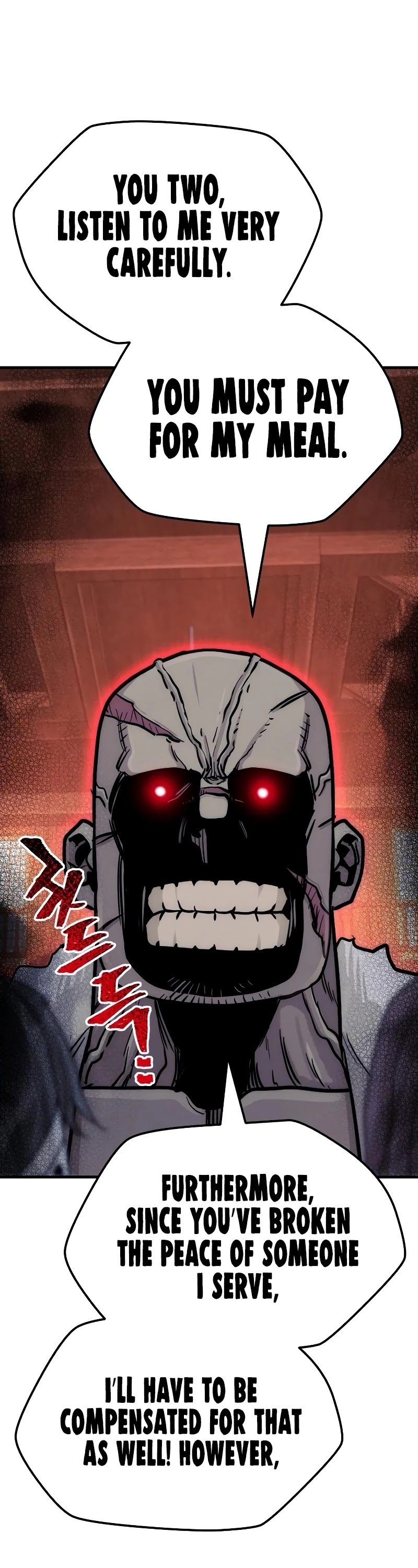 Murim RPG Simulation Chapter 39 page 107 - Chapter 39