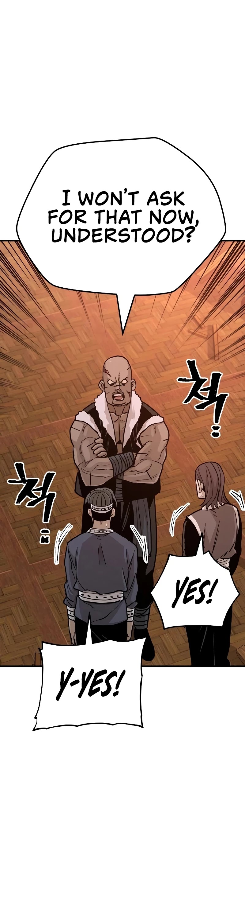 Murim RPG Simulation Chapter 39 page 108 - Chapter 39