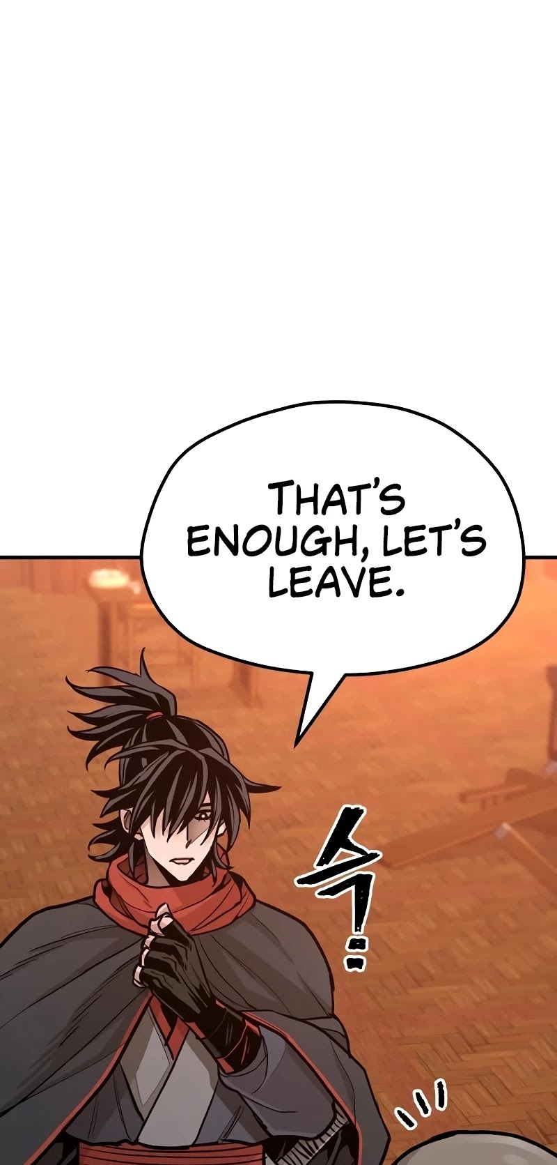 Murim RPG Simulation Chapter 39 page 109 - Chapter 39