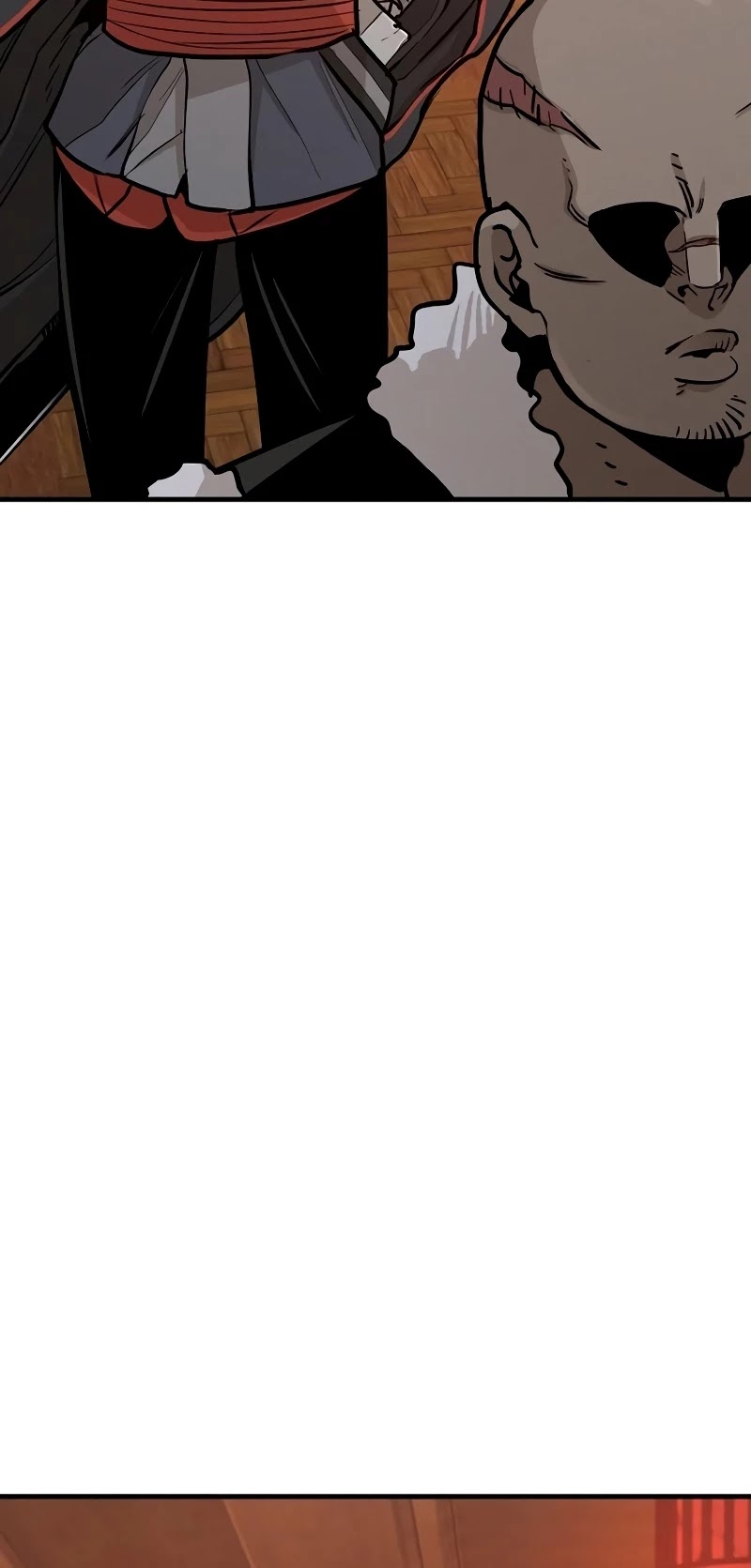 Murim RPG Simulation Chapter 39 page 110 - Chapter 39