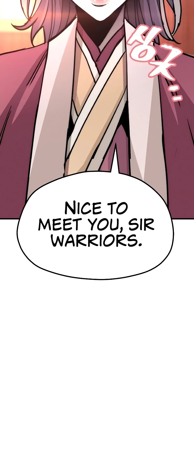 Murim RPG Simulation Chapter 39 page 115 - Chapter 39
