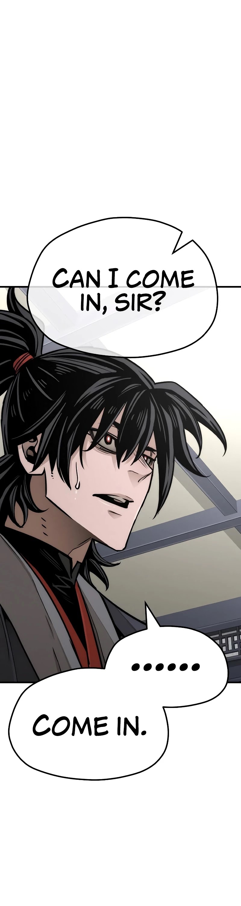 Murim RPG Simulation Chapter 39 page 17 - Chapter 39