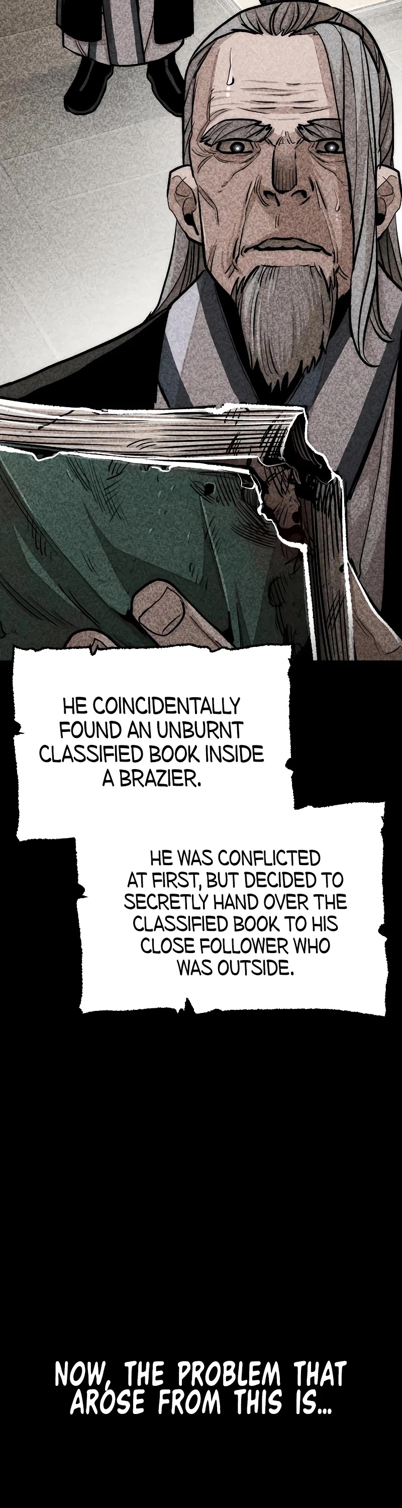 Murim RPG Simulation Chapter 39 page 27 - Chapter 39