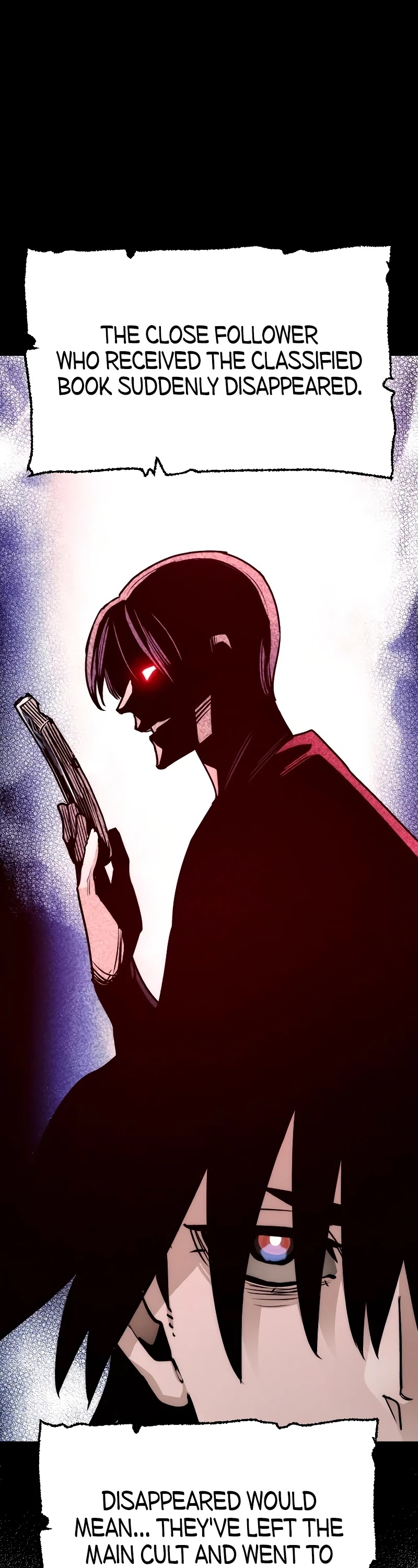 Murim RPG Simulation Chapter 39 page 28 - Chapter 39