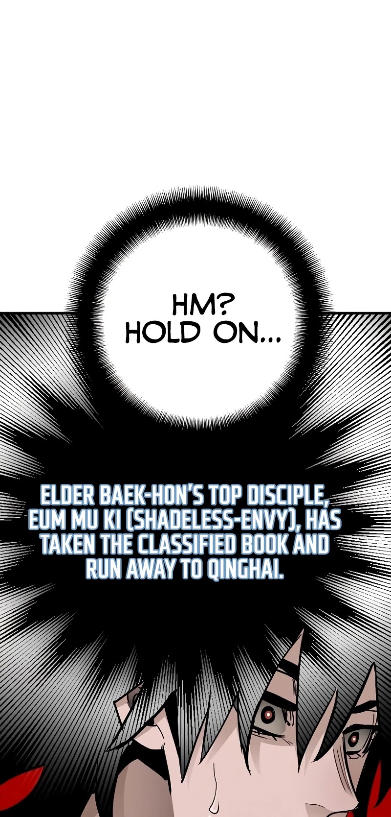Murim RPG Simulation Chapter 39 page 44 - Chapter 39
