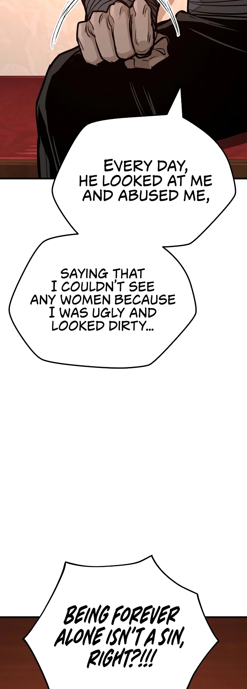 Murim RPG Simulation Chapter 39 page 64 - Chapter 39