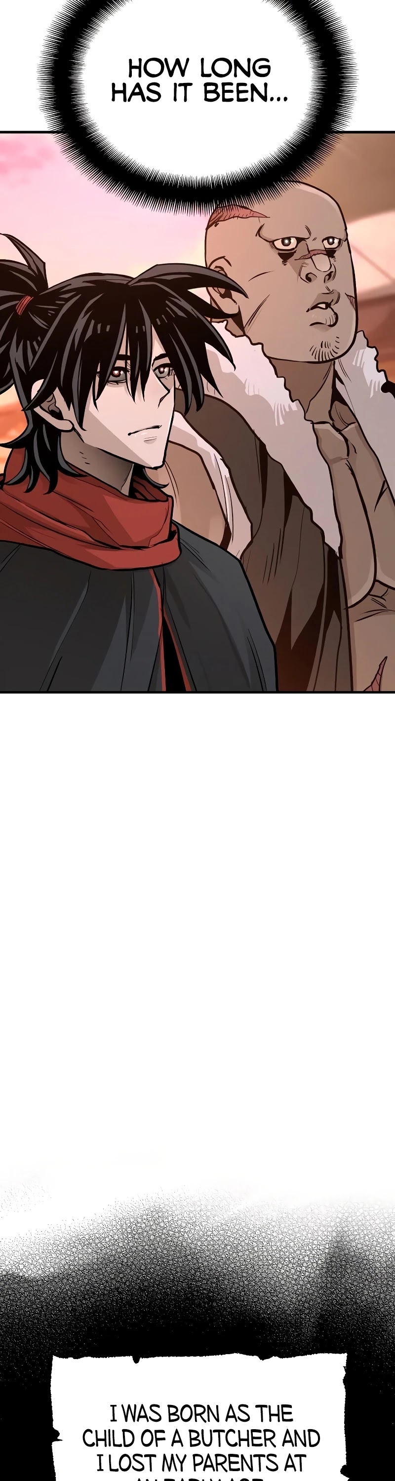 Murim RPG Simulation Chapter 39 page 68 - Chapter 39